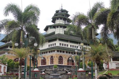 Masjid Raya Bayua 1 masjid raya bayua