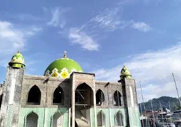 Masjid Raya mambi