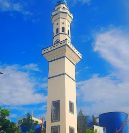 Masjid Ribaathul Quluub 1 masjid ribaathul quluub