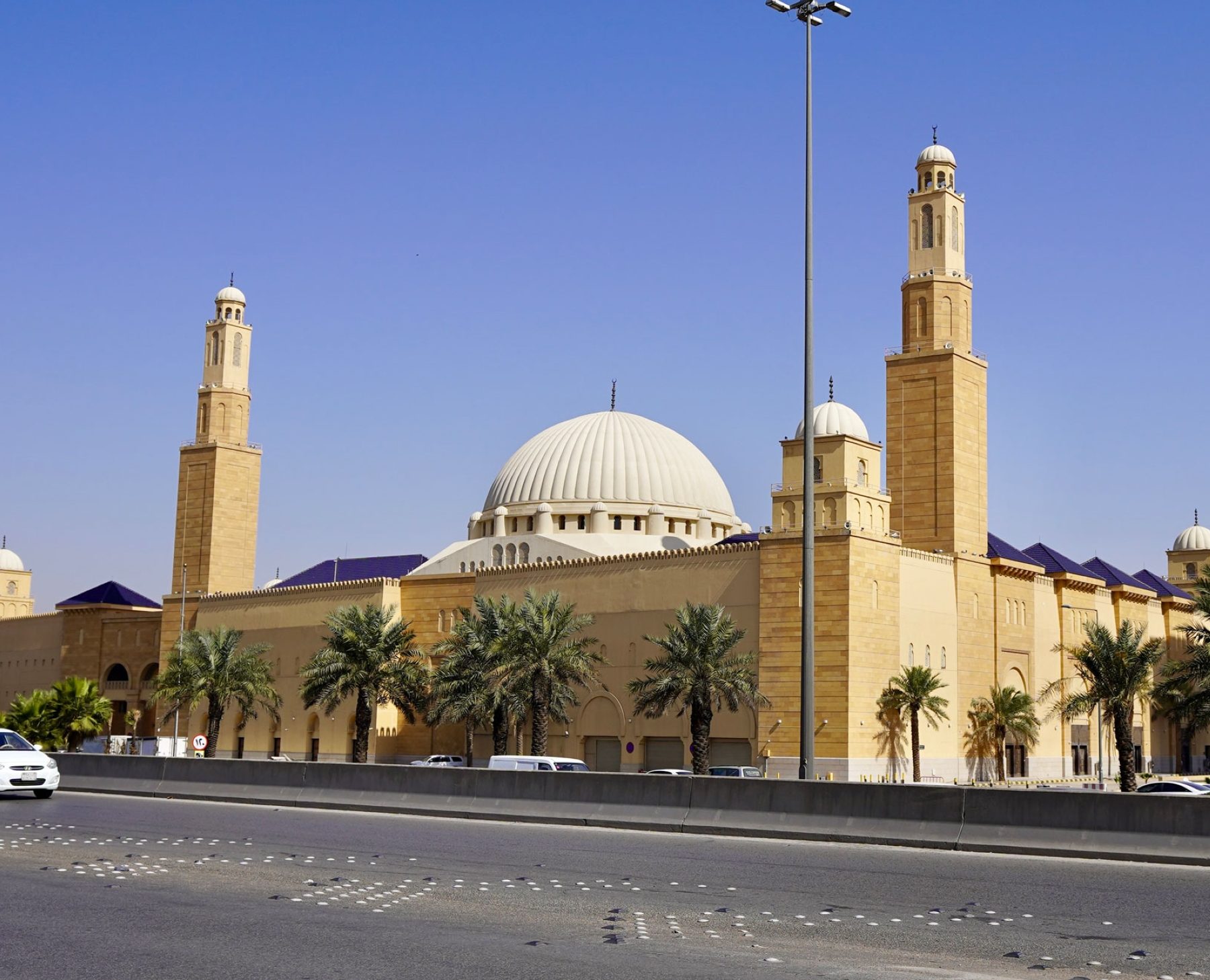 Masjid Riyadh