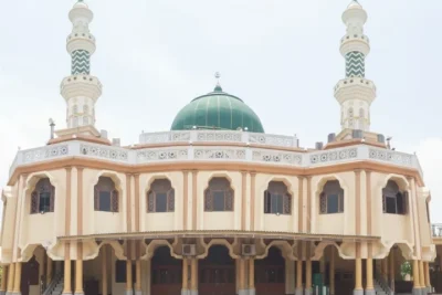 masjid rsi harapan anda