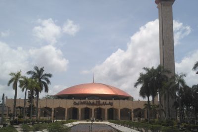 masjid sabilal muhtadin