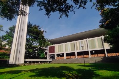 Masjid Salman ITB 1 masjid salman itb