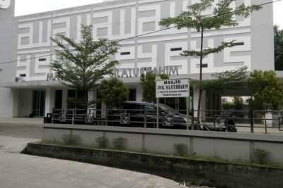 masjid silaturahim