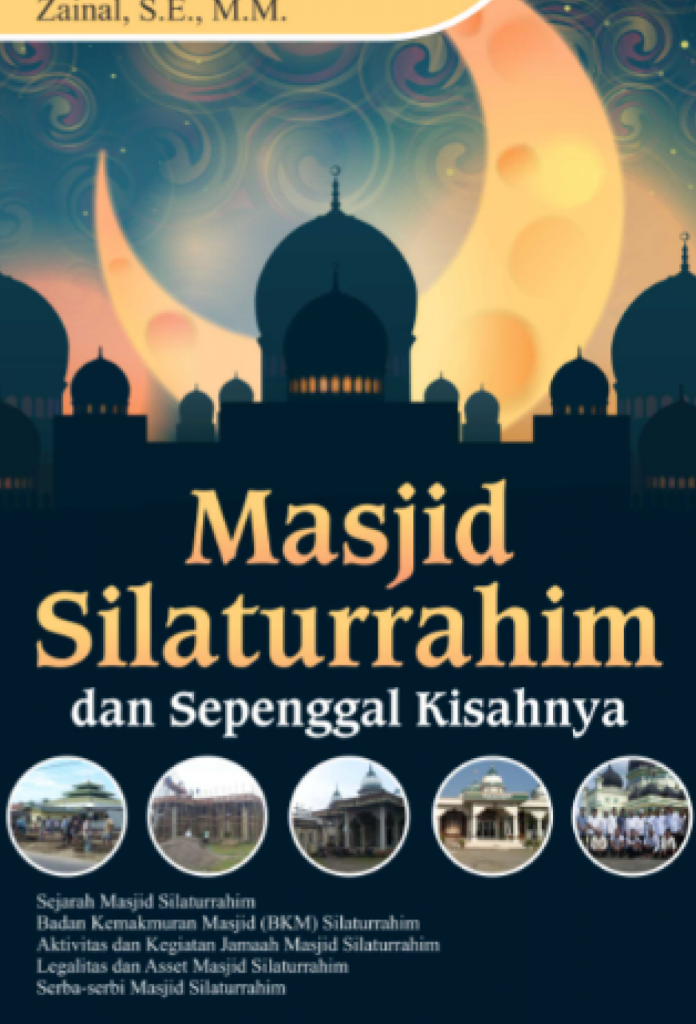 Masjid Silaturrahim 1 masjid silaturrahim