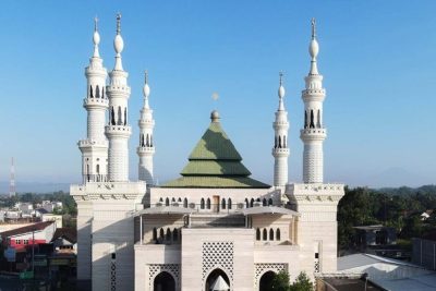 Masjid Suciati Saliman 1 masjid suciati saliman
