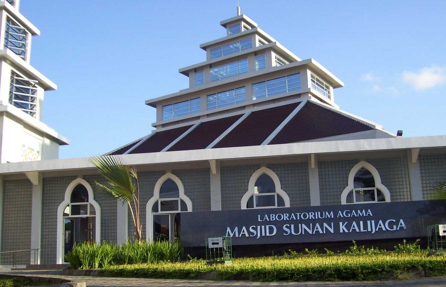 Masjid Sunan Kalijaga ꦩꦱ꧀ꦗꦶꦣ꧀ꦱꦸꦤꦤ꧀ꦏꦭꦶꦗꦒ