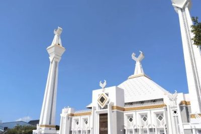 masjid syeh yusuf