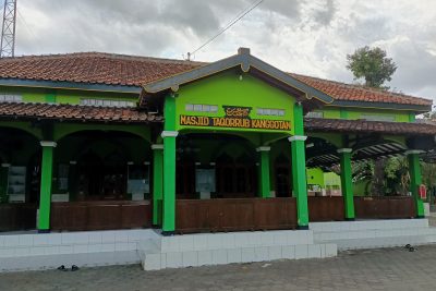 masjid taqorrub