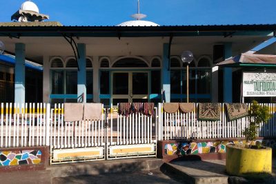 masjid taufiqurrahman