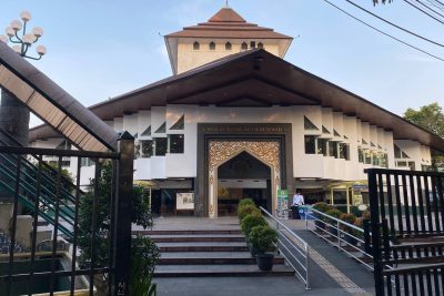masjid ukhuwah