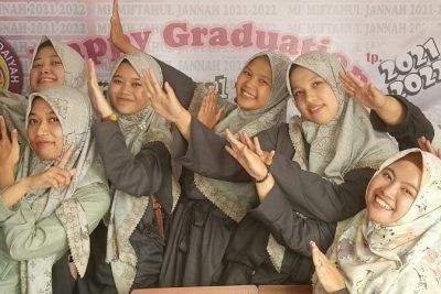 mdt miftahul jannah katapang