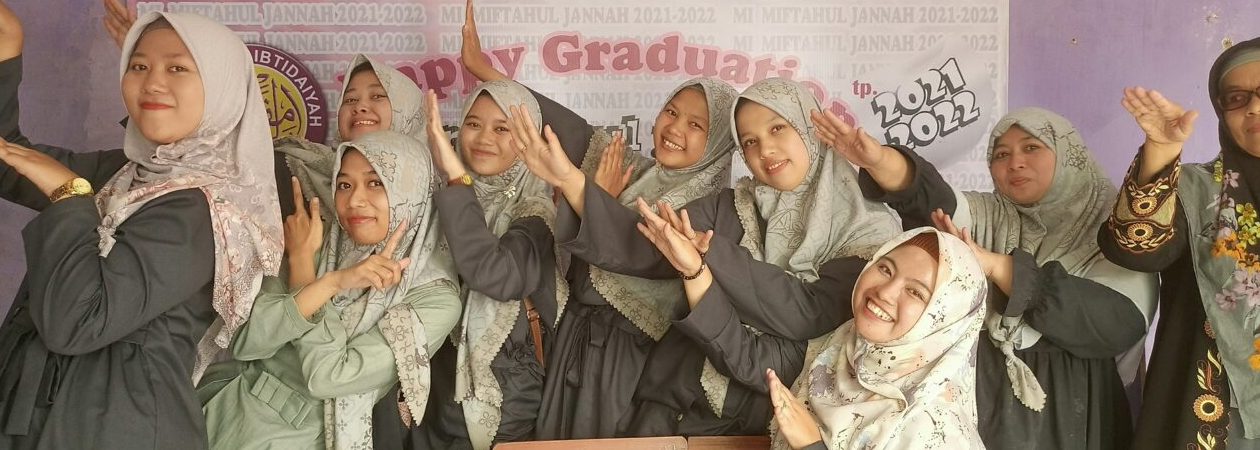 MDT Miftahul Jannah Katapang