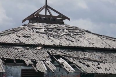 musala kampung tenggek