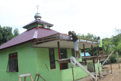 musallah attaqwa