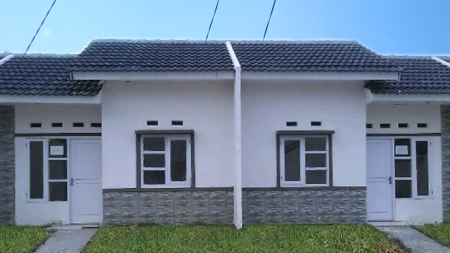 Perumahan Griya Cikampek