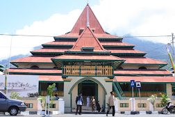 Sigi Lamo , Masjid Kesultanan Ternate 1 sigi lamo masjid kesultanan ternate