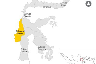 Sulawesi Barat 1 sulawesi barat