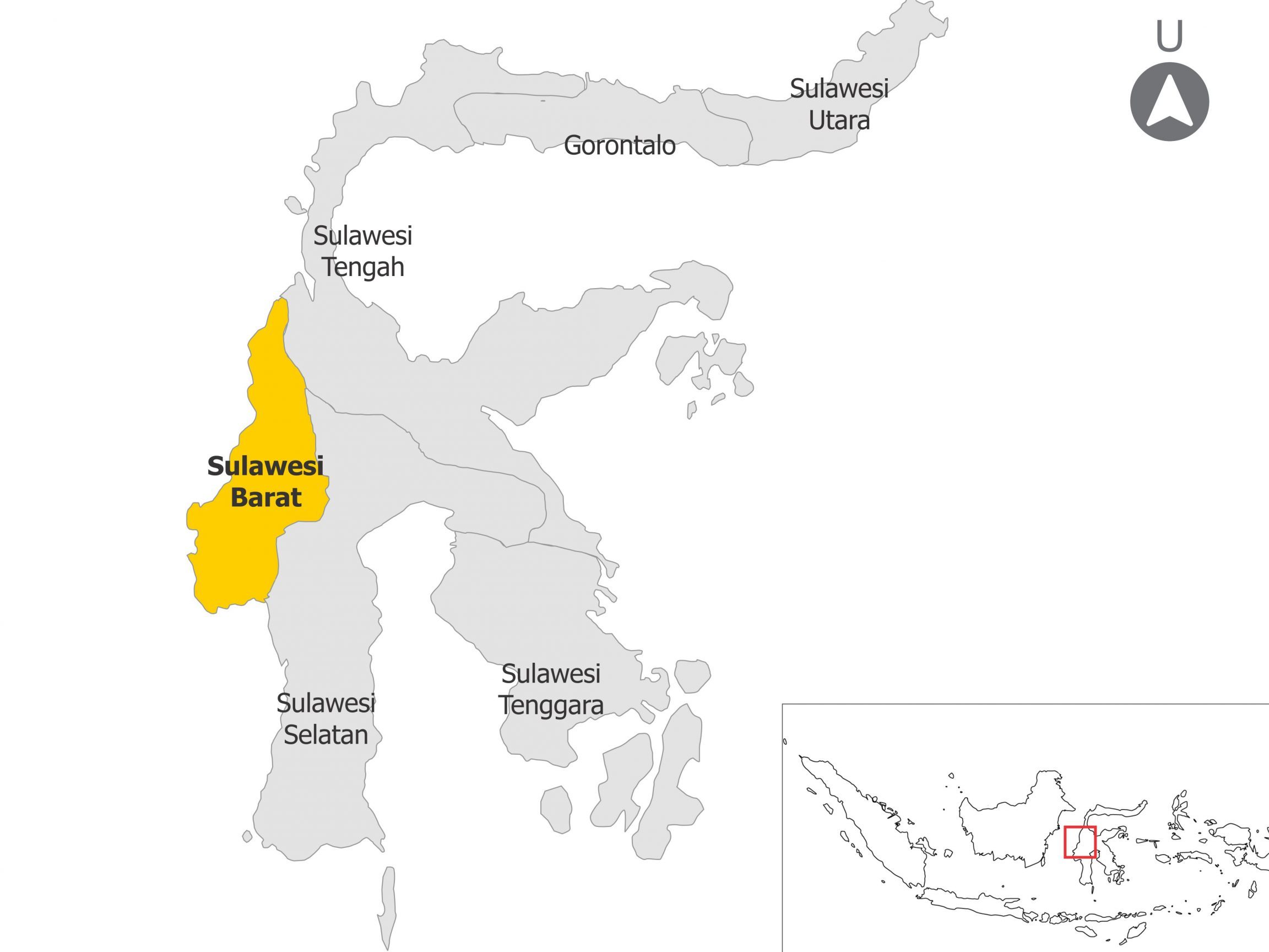Sulawesi Barat
