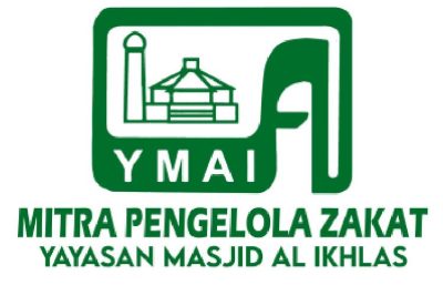 yayasan masjid jami al ikhlas perum harapan elok