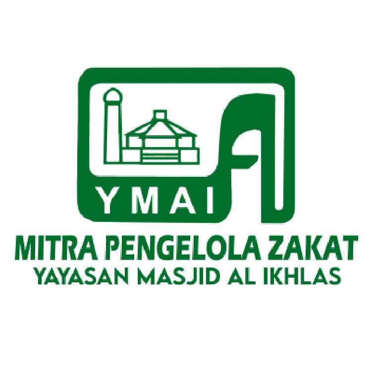 Yayasan Masjid Jami Al Ikhlas Perum. Harapan Elok 5 Yayasan Masjid Jami Al Ikhlas Perum. Harapan Elok